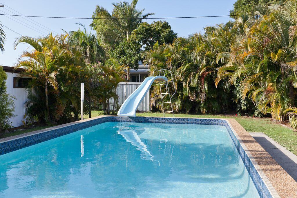 Villa Ron'S Beach House à Byron Bay Extérieur photo